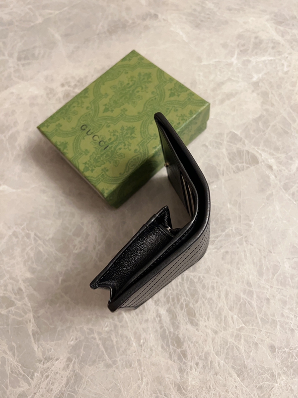グッチ財布 レプリカ細部ディテール